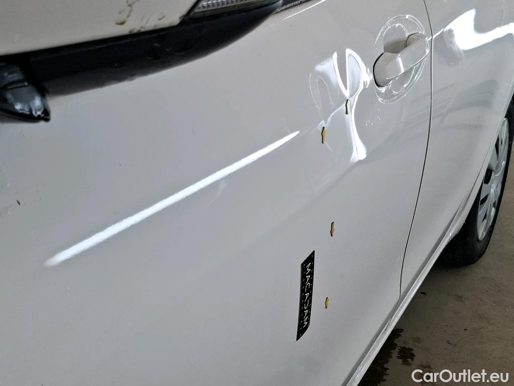  Toyota  Yaris TOYOTA  HYBRIDE 5p BER Hybrid 100h Business 5P #4