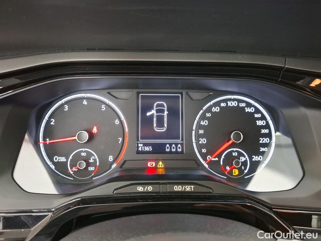  Volkswagen  Polo  VI Lounge Business 1.0 80CV BVM5 E6d #13