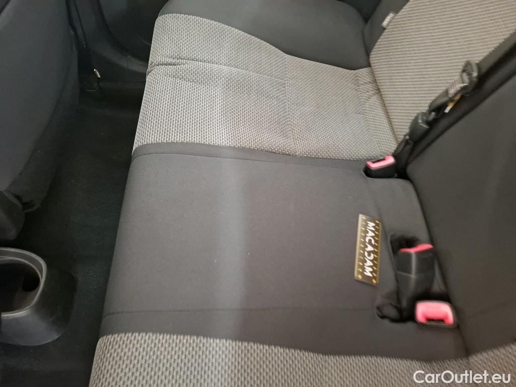  Toyota  Yaris TOYOTA  HYBRIDE 5p BER Hybrid 100h Business 5P #15