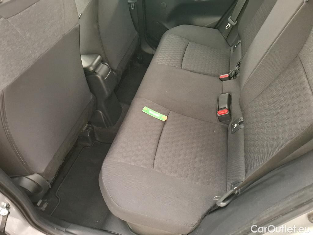  Toyota  Yaris TOYOTA  Hybride / 2019 / 5P / Berline Hybride 116h Dynamic Business Beyond Zer #10