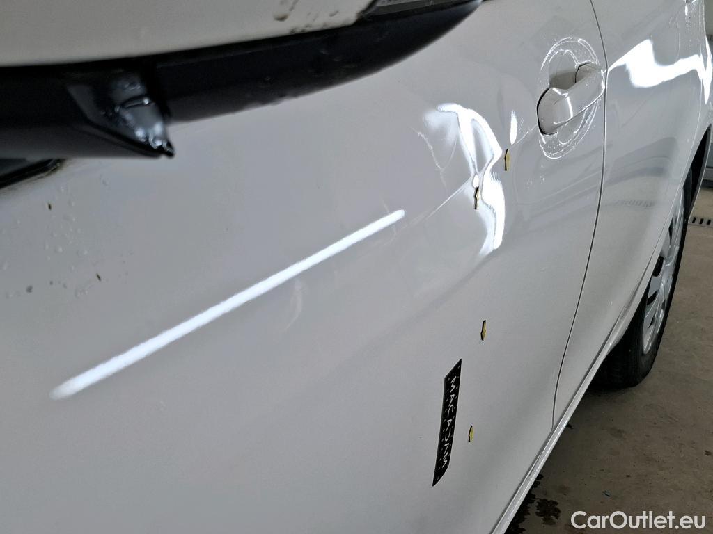  Toyota  Yaris TOYOTA  HYBRIDE 5p BER Hybrid 100h Business 5P #5