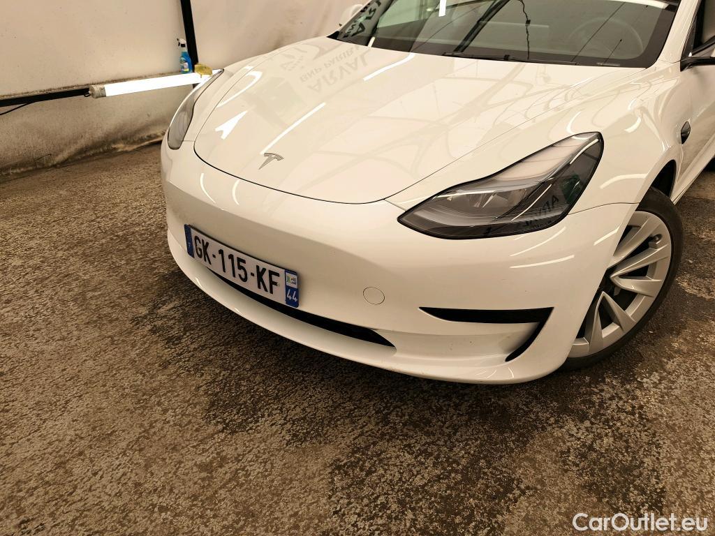  Tesla  Model 3 TESLA  / 2018 / 4P / Berline Propulsion #1