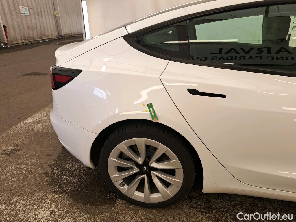  Tesla  Model 3 TESLA  / 2018 / 4P / Berline Propulsion #4