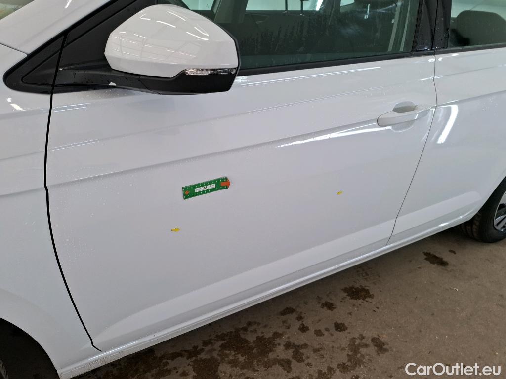  Volkswagen  Polo  VI Lounge Business 1.0 80CV BVM5 E6d #1