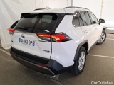  Toyota  RAV4 TOYOTA  Hybride / 2018 / 5P / SUV AWD Dynamic Business #3
