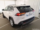  Toyota  RAV4 TOYOTA  Hybride / 2018 / 5P / SUV AWD Dynamic Business #2