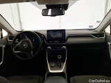  Toyota  RAV4 TOYOTA  Hybride / 2018 / 5P / SUV AWD Dynamic Business #5