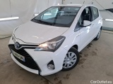  Toyota  Yaris TOYOTA  HYBRIDE 5p BER Hybrid 100h Business 5P 