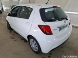  Toyota  Yaris TOYOTA  HYBRIDE 5p BER Hybrid 100h Business 5P #2