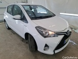  Toyota  Yaris TOYOTA  HYBRIDE 5p BER Hybrid 100h Business 5P #4