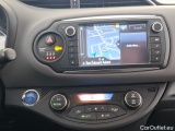  Toyota  Yaris TOYOTA  HYBRIDE 5p BER Hybrid 100h Business 5P #10