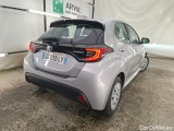  Toyota  Yaris TOYOTA  Hybride / 2019 / 5P / Berline Hybride 116h Dynamic Business Beyond Zer #3