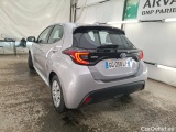  Toyota  Yaris TOYOTA  Hybride / 2019 / 5P / Berline Hybride 116h Dynamic Business Beyond Zer #2