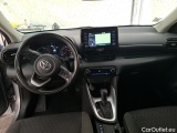  Toyota  Yaris TOYOTA  Hybride / 2019 / 5P / Berline Hybride 116h Dynamic Business Beyond Zer #5