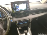  Toyota  Yaris TOYOTA  Hybride / 2019 / 5P / Berline Hybride 116h Dynamic Business Beyond Zer #7