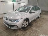  Volkswagen  Golf  VIII SW Life Business 2.0 TDI 150CV BVA7 E6d 