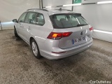  Volkswagen  Golf  VIII SW Life Business 2.0 TDI 150CV BVA7 E6d #2