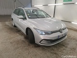  Volkswagen  Golf  VIII SW Life Business 2.0 TDI 150CV BVA7 E6d #4