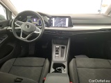 Volkswagen  Golf  VIII SW Life Business 2.0 TDI 150CV BVA7 E6d #5