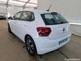  Volkswagen  Polo  VI Lounge Business 1.0 80CV BVM5 E6d #2