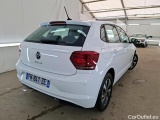  Volkswagen  Polo  VI Lounge Business 1.0 80CV BVM5 E6d #3
