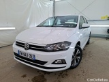  Volkswagen  Polo  VI Lounge Business 1.0 80CV BVM5 E6d 
