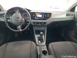  Volkswagen  Polo  VI Lounge Business 1.0 80CV BVM5 E6d #5