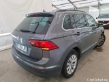 Volkswagen  Tiguan VOLKSWAGEN   2016  5P  SUV 20 TDI 150 DSG7 Confortline Business #3