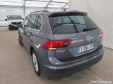  Volkswagen  Tiguan VOLKSWAGEN   2016  5P  SUV 20 TDI 150 DSG7 Confortline Business #2