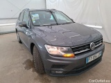  Volkswagen  Tiguan VOLKSWAGEN   2016  5P  SUV 20 TDI 150 DSG7 Confortline Business #4