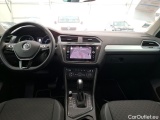  Volkswagen  Tiguan VOLKSWAGEN   2016  5P  SUV 20 TDI 150 DSG7 Confortline Business #5