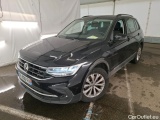  Volkswagen  Tiguan VOLKSWAGEN  / 2020 / 5P / SUV 2.0 TDI 150 DSG7 Life Business 