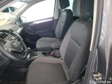  Volkswagen  Tiguan VOLKSWAGEN   2016  5P  SUV 20 TDI 150 DSG7 Confortline Business #8