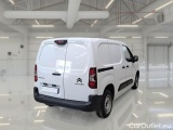  Citroen  Berlingo CITROEN  / 2018 / 4P / VETT. FURGONATA BLUEHDI 100 M CLUB #2