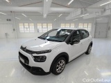  Citroen  C3 CITROEN  / 2020 / 5P / BERLINA BLUEHDI 100 SeS BUSINESS COMBI 