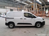  Citroen  Berlingo CITROEN  / 2018 / 4P / VETT. FURGONATA BLUEHDI 100 M CLUB #7