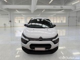  Citroen  C3 CITROEN  / 2020 / 5P / BERLINA BLUEHDI 100 SeS BUSINESS COMBI #6