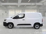  Citroen  Berlingo CITROEN  / 2018 / 4P / VETT. FURGONATA BLUEHDI 100 M CLUB #8