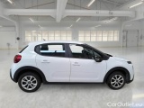  Citroen  C3 CITROEN  / 2020 / 5P / BERLINA BLUEHDI 100 SeS BUSINESS COMBI #7
