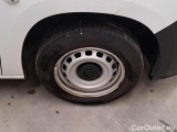  Citroen  Berlingo CITROEN  / 2018 / 4P / VETT. FURGONATA BLUEHDI 100 M CLUB #15