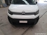  Citroen  Berlingo CITROEN  / 2018 / 4P / VETT. FURGONATA BLUEHDI 100 M CLUB #31