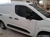  Citroen  Berlingo CITROEN  / 2018 / 4P / VETT. FURGONATA BLUEHDI 100 M CLUB #35