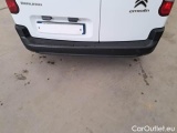  Citroen  Berlingo CITROEN  / 2018 / 4P / VETT. FURGONATA BLUEHDI 100 M CLUB #38