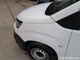  Citroen  Berlingo CITROEN  / 2018 / 4P / VETT. FURGONATA BLUEHDI 100 M CLUB #47
