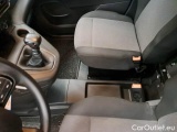  Citroen  Berlingo CITROEN  / 2018 / 4P / VETT. FURGONATA BLUEHDI 100 M CLUB #52