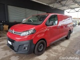  Citroen  Jumpy CITROEN  / 2016 / 4P / FURGONE BLUEHDI 180 SeS EAT8 XL CLUB 