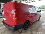  Citroen  Jumpy CITROEN  / 2016 / 4P / FURGONE BLUEHDI 180 SeS EAT8 XL CLUB #2