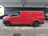  Citroen  Jumpy CITROEN  / 2016 / 4P / FURGONE BLUEHDI 180 SeS EAT8 XL CLUB #8