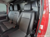  Citroen  Jumpy CITROEN  / 2016 / 4P / FURGONE BLUEHDI 180 SeS EAT8 XL CLUB #11