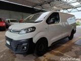  Citroen  Jumpy CITROEN  / 2016 / 4P / FURGONE BLUEHDI 180 SeS EAT8 XL CLUB 